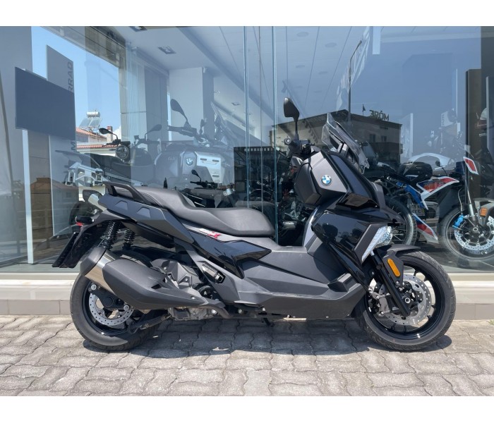 BMW C 400 Χ 2023 Μεταχειρισμένα